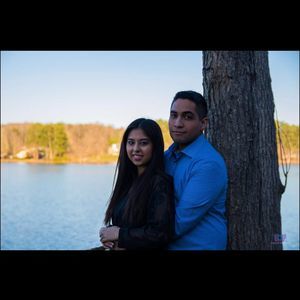 Meet your Posher, Daphnee